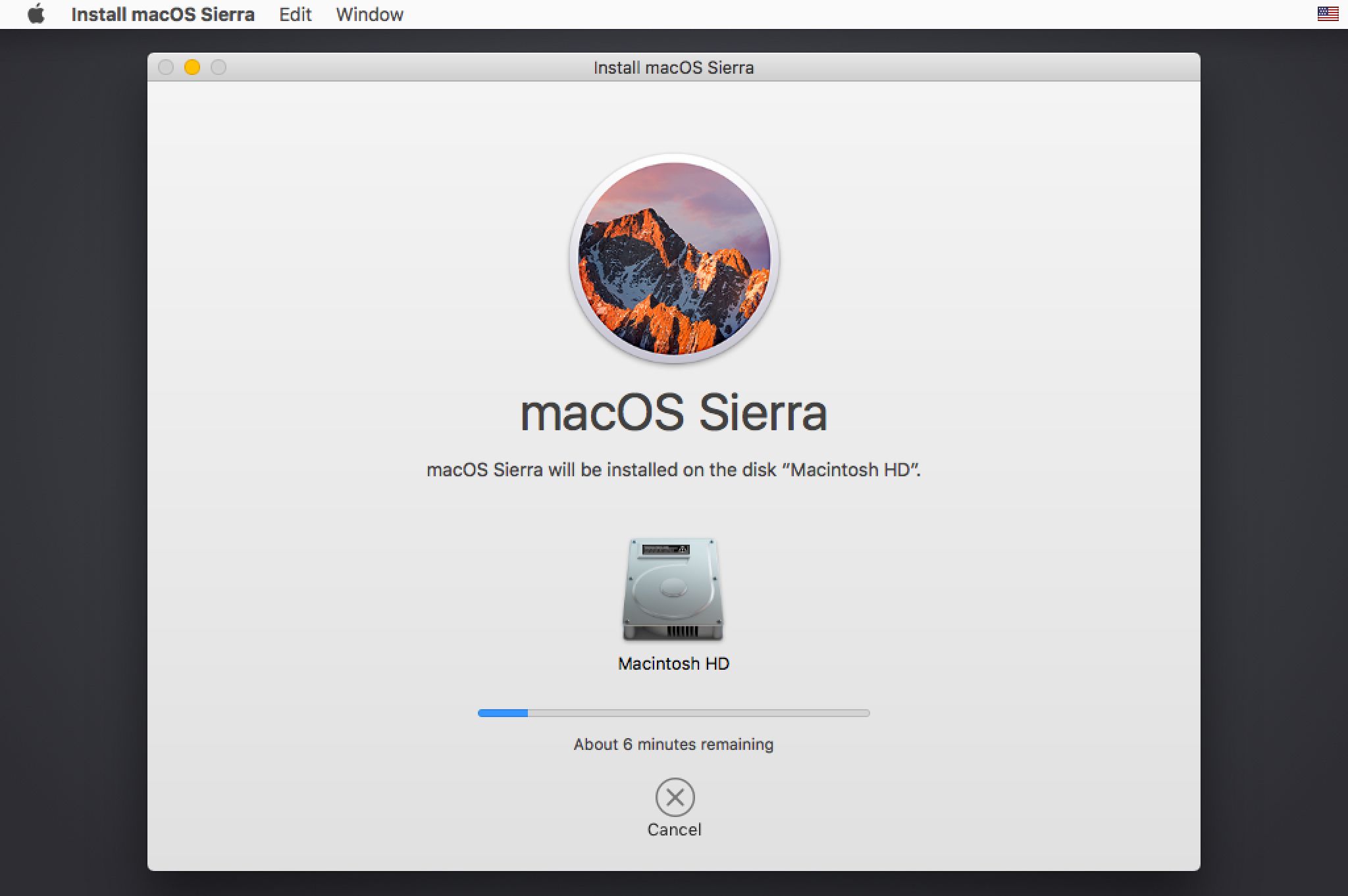 Mac external hard drive on windows 10