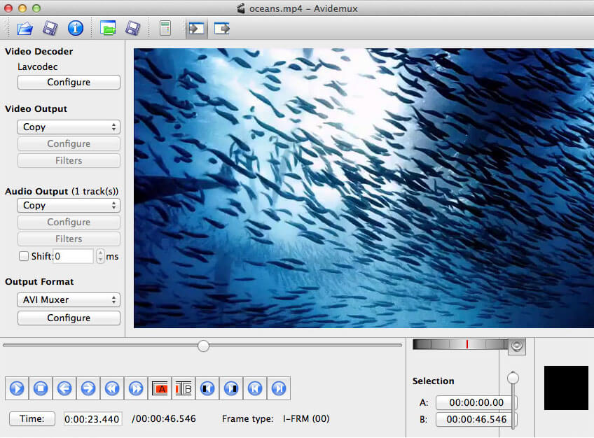 Video Editing Software Programs For Mac